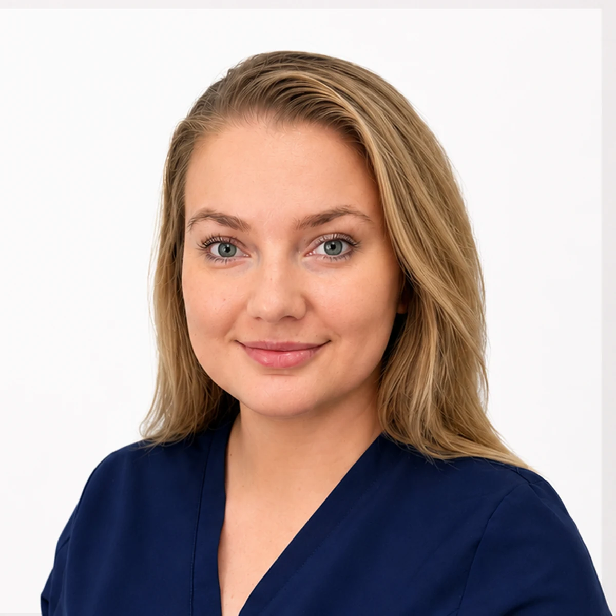 Katarzyna Kędzia-Góra, Lekarz ortodonta