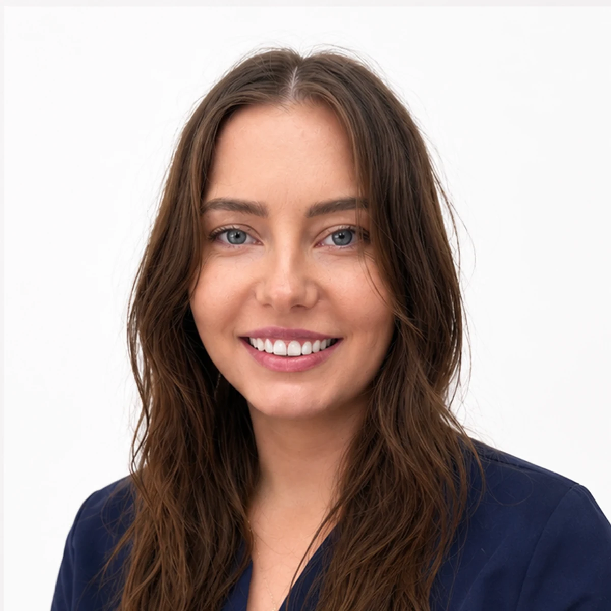 Weronika Ignaczak-Malczewska, Lekarz ortodonta