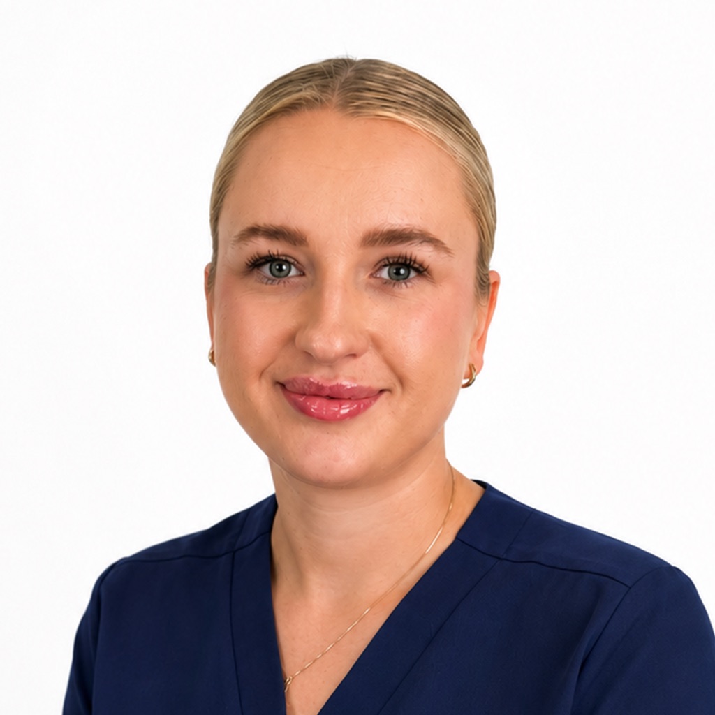 Aleksandra Drewniacka, Higienistka