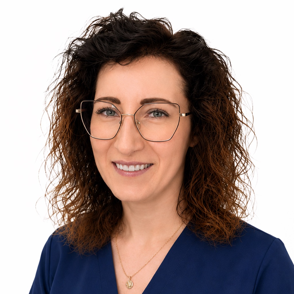 Anna Bartosik, Higienistka