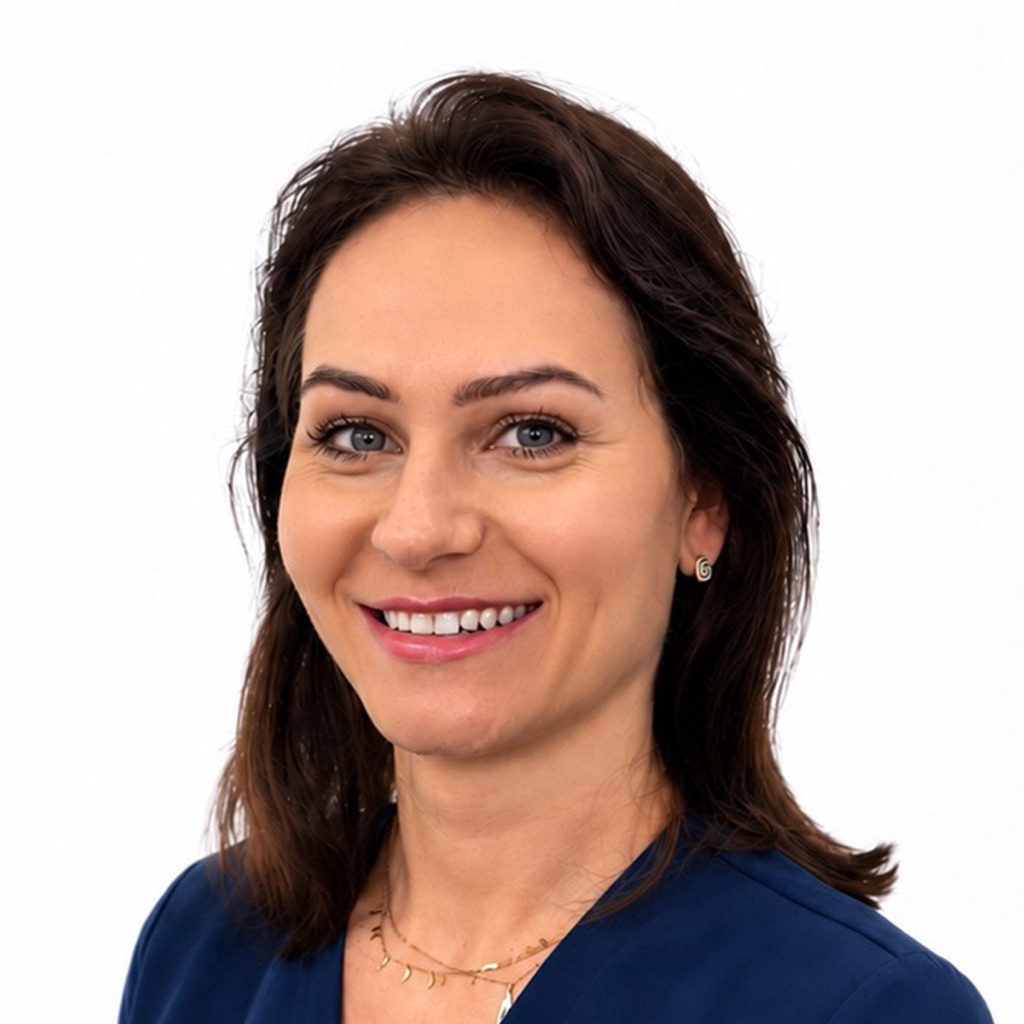 Anna Dutkiewicz, Higienistka