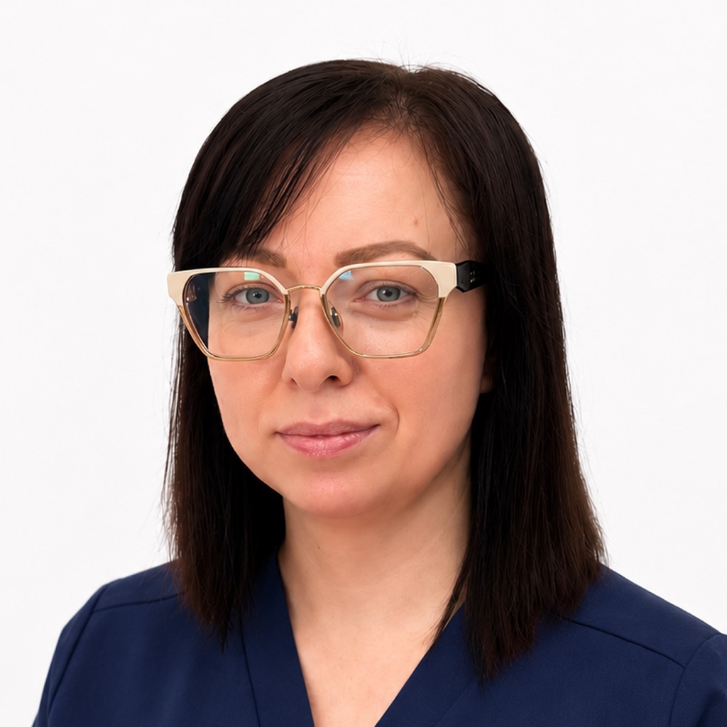 Diana Skrzypiec, Asysta