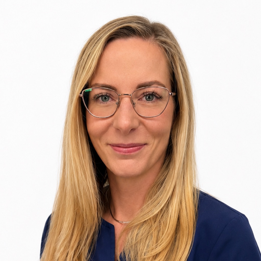 Ewa Wawrzyniak, Higienistka