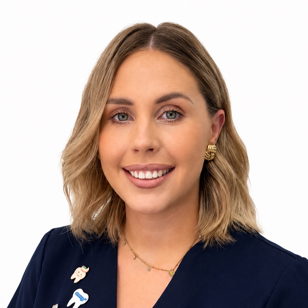 Justyna Kurdyk, Higienistka