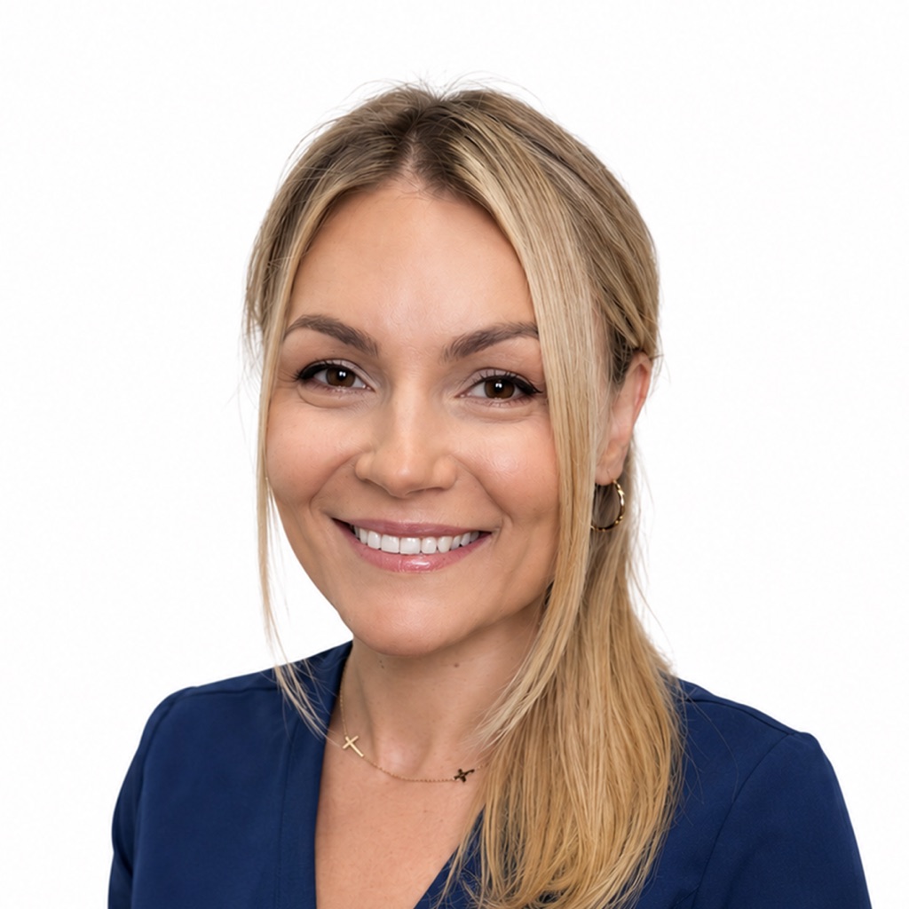 Małgorzata Antkiewicz, Higienistka