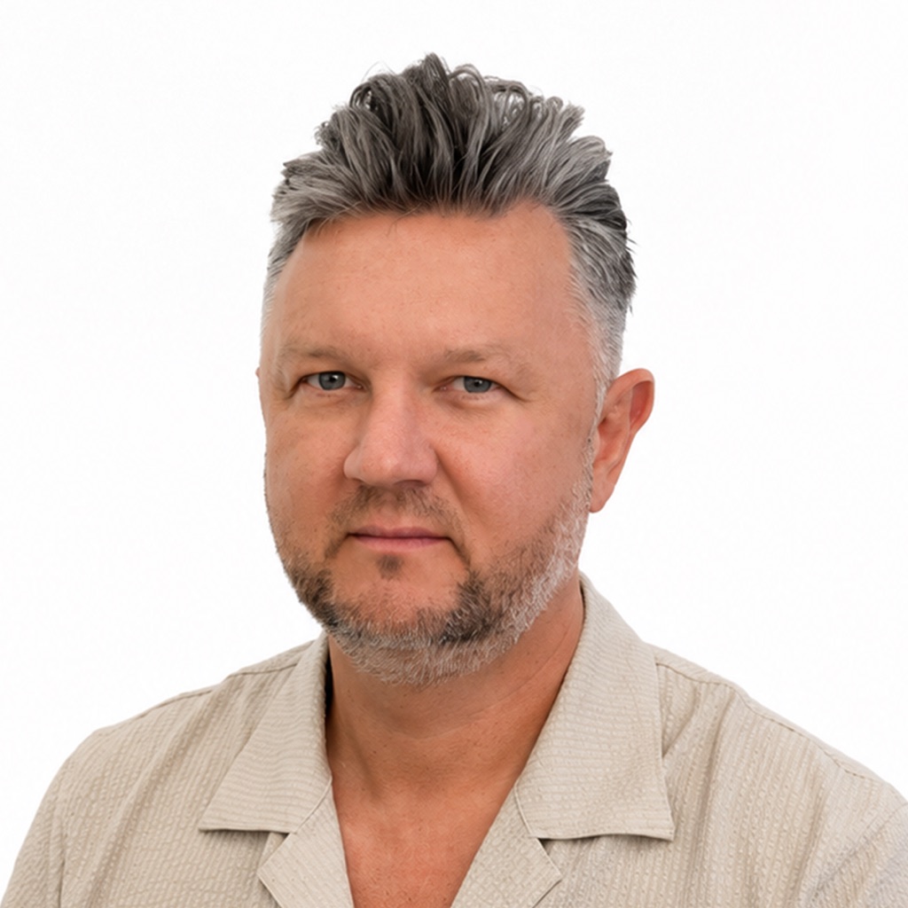 Mariusz Błaszczyk, Dyrektor Zarządzający