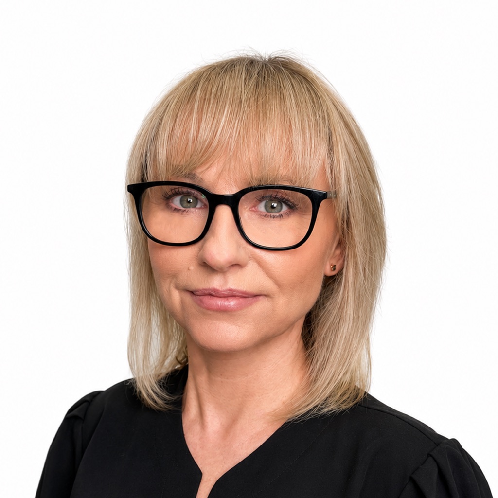 Patrycja Mocna, Obsługa pacjenta