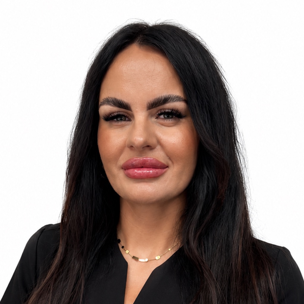 Paulina Olejnik, Obsługa pacjenta