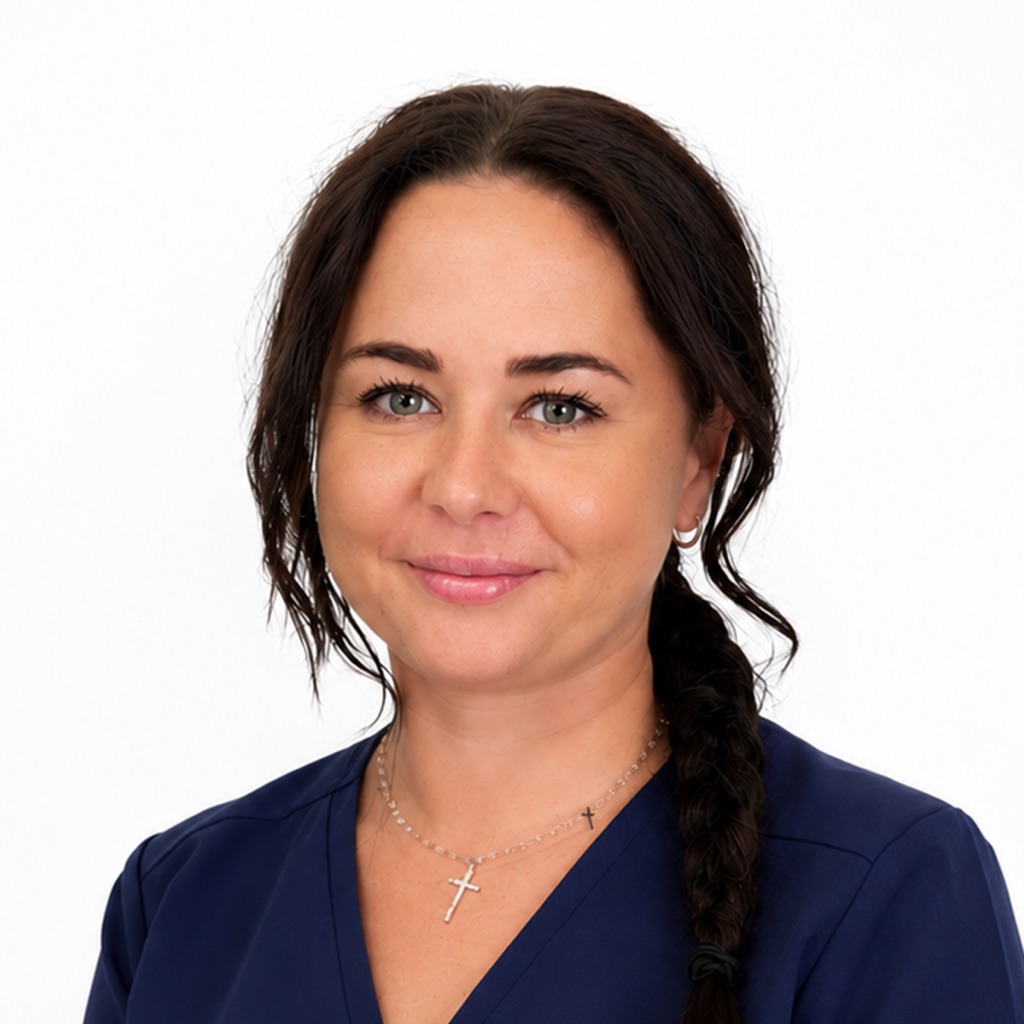 Paulina Trocha, Sterylizacja