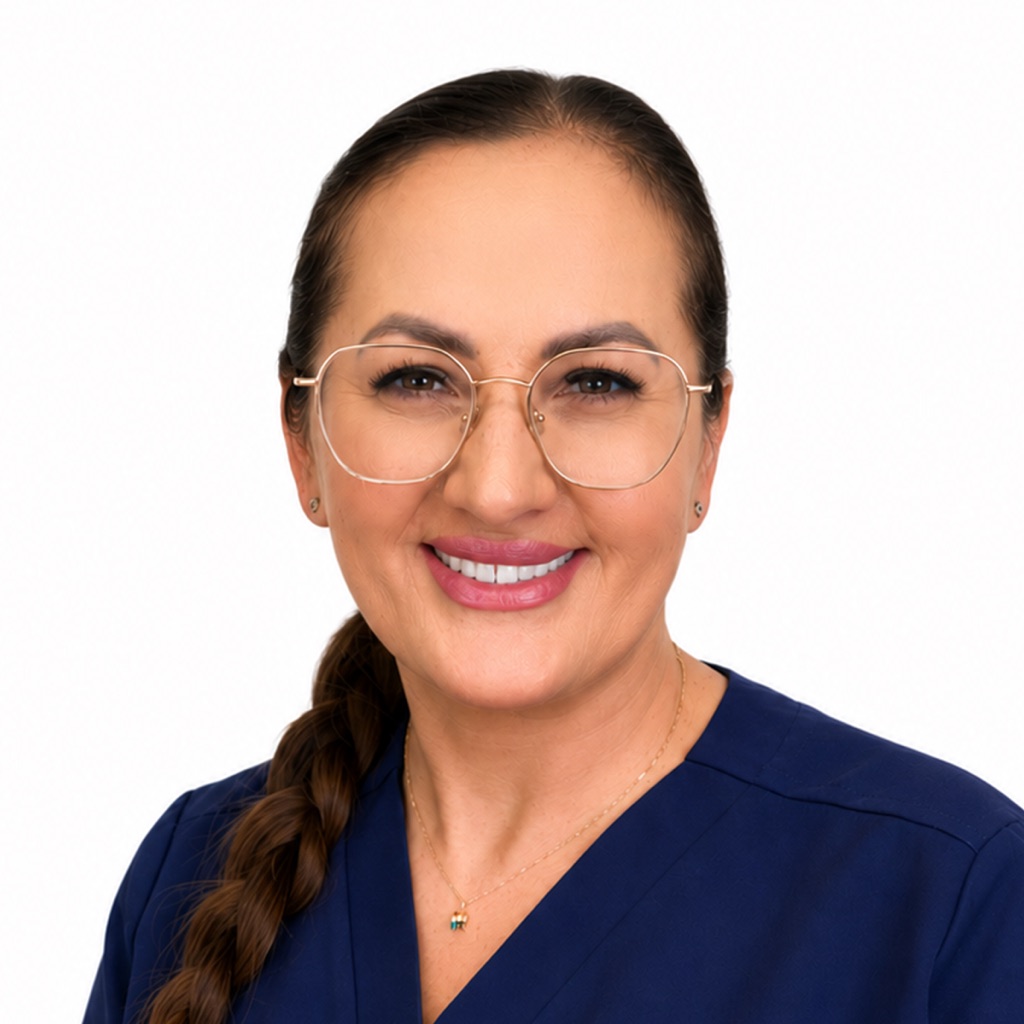 Renata Ignaszak, Asysta