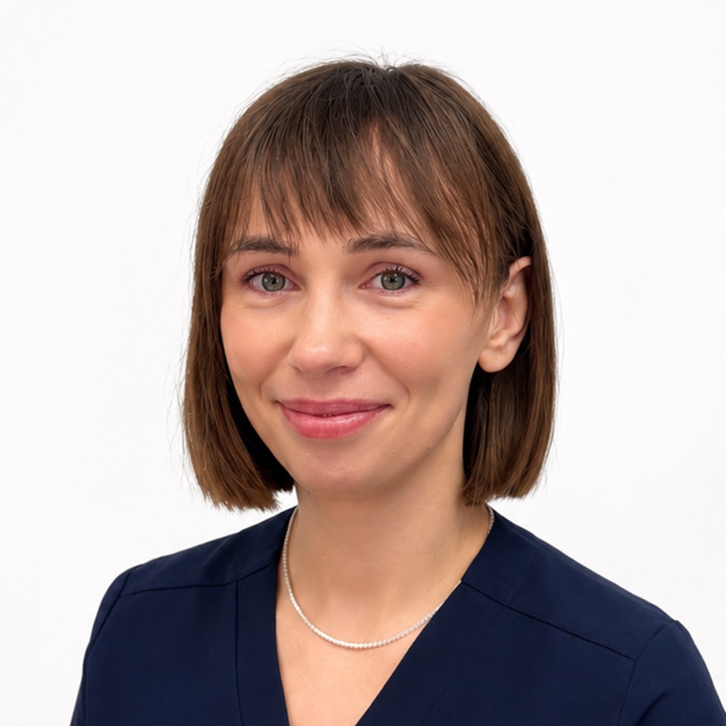 Weronika Ogrodowczyk, Higienistka