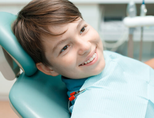 Dlaczego MUSISZ leczyć zęby mleczne? Cała prawda o próchnicy u dzieci