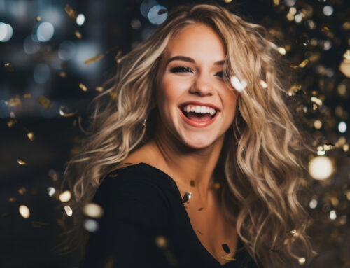 Noworoczne postanowienia dla zdrowych zębów — lista na 2026