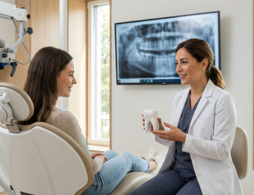 Czy każdy ból zęba oznacza leczenie kanałowe? Kiedy naprawdę potrzebny jest endodonta