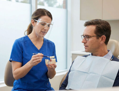 Brak jednego zęba po zimie? Sprawdź, czy most protetyczny to najlepsze rozwiązanie