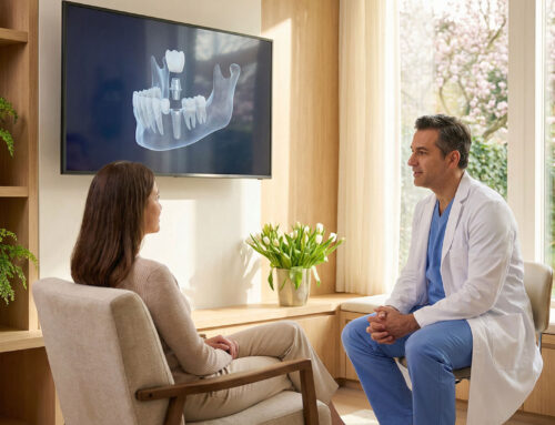 Dlaczego wiosna to najlepszy moment na implant zęba? Terminy, gojenie i efekty